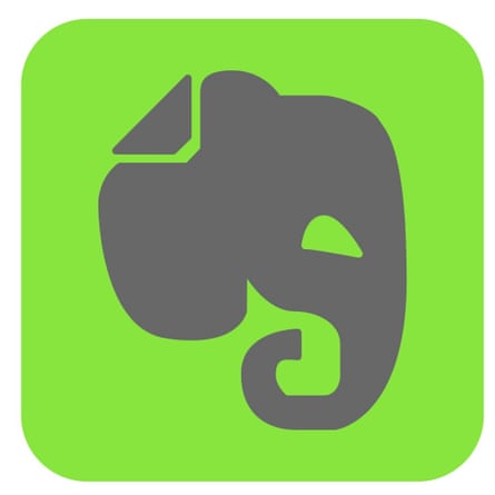 Evernote logo