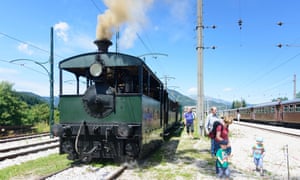 Mariazell,