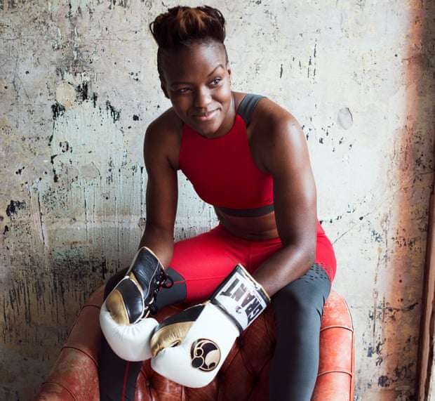 Nicola Adams I Jumped In Front Of My Mother And Tried To Protect Her Nicola Adams The Guardian Nicola Adams I Jumped In Front Of My Mother And Tried To Protect Her Nicola Adams The Guardian