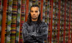 Akala, photographed near his studio in West London. Akala, real name Kingslee James Daley , is an English rapper, poet, and political activist. Akala has a new book coming out called “Natives, Race and Class in the Ruins of Empire. In 2006, he was voted the Best Hip Hop Act at the MOBO Awards.