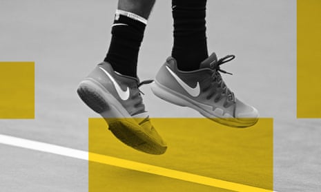 håndjern hver Fabel Revealed: how Nike stays one step ahead of the taxman | Nike | The Guardian