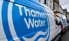 Thames Water says without steep bill increase it’s ‘neither financeable nor investible’ Thames Water says without steep bill increase it’s ‘neither financeable nor investible’