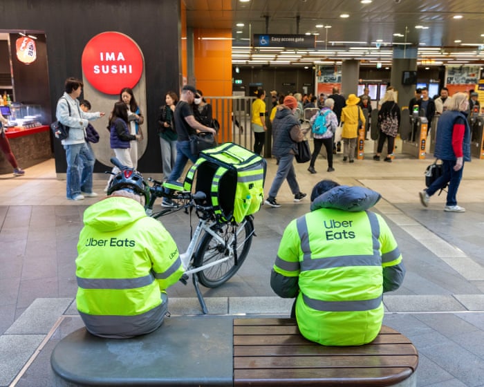 Australia news live: NSW considers banning e-bikes and e-scooters on trains over battery fire fears; CBA posts $10.2bn profit