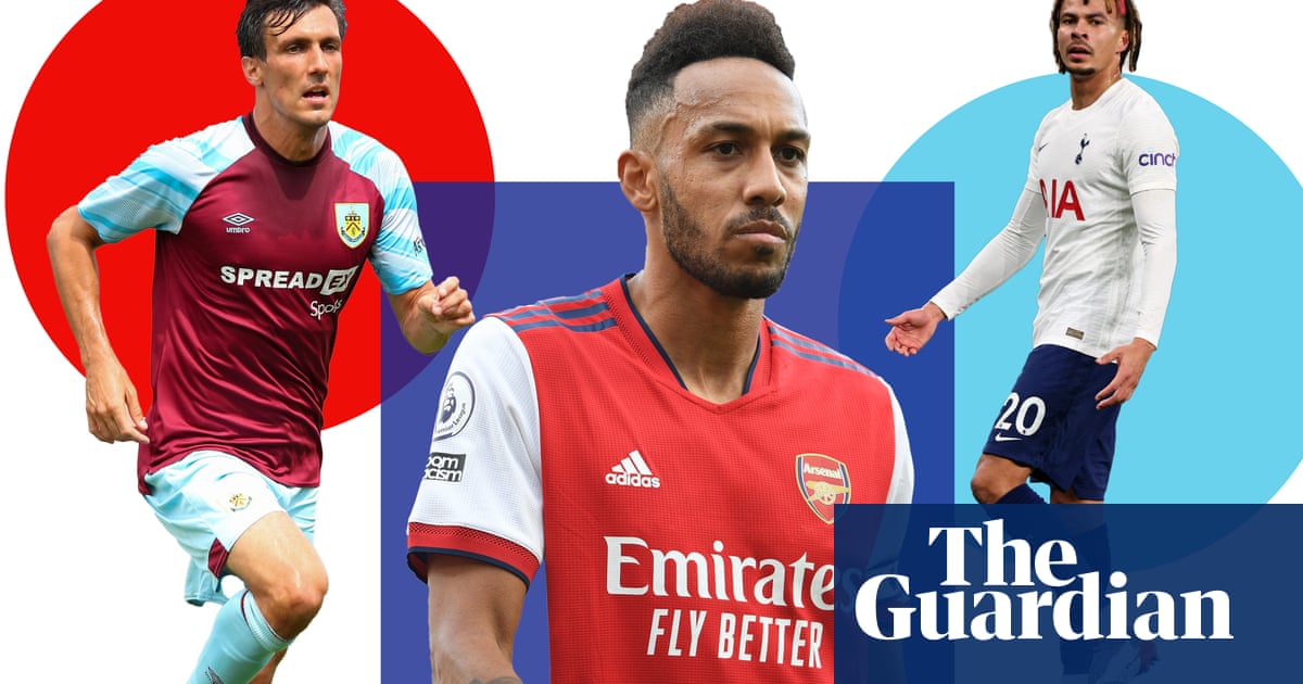 Do footballers lose motivation after signing long-term contracts?