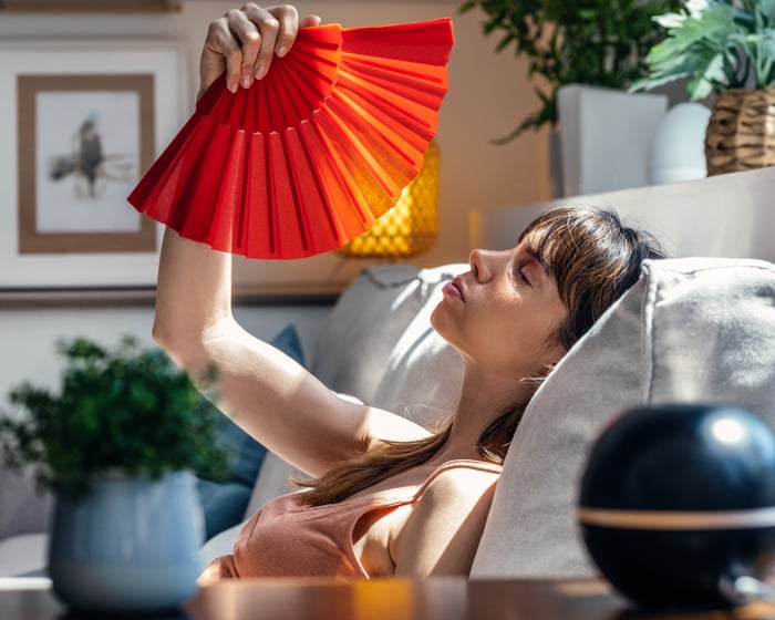 Not cool: the air conditioning scams offering fake deals in the heatwave