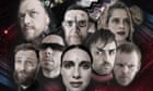 Star Force: the surprise smash webseries is The Mighty Boosh for Trekkies
