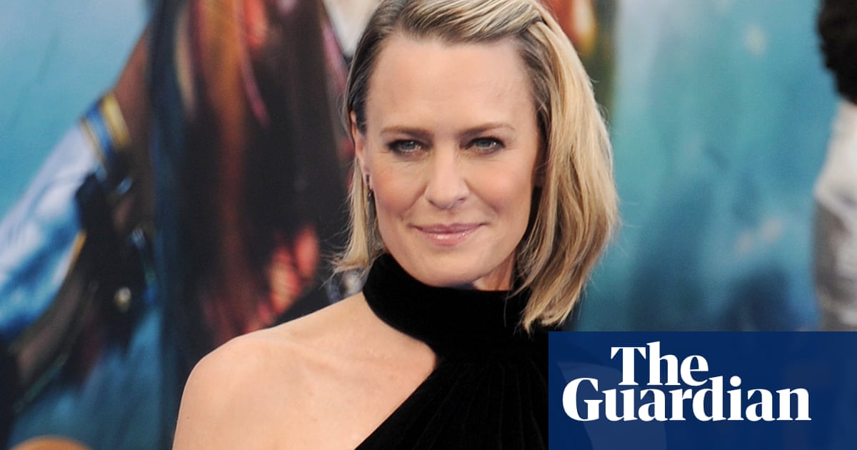 Robin Wright Robin Wright S Diet And Fitness Routine