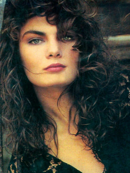 Ann Maguire in 1985.