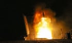 Despite Trump's bluster, it's unclear what Syria strikes accomplished