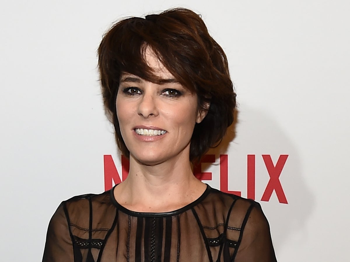Parker posey