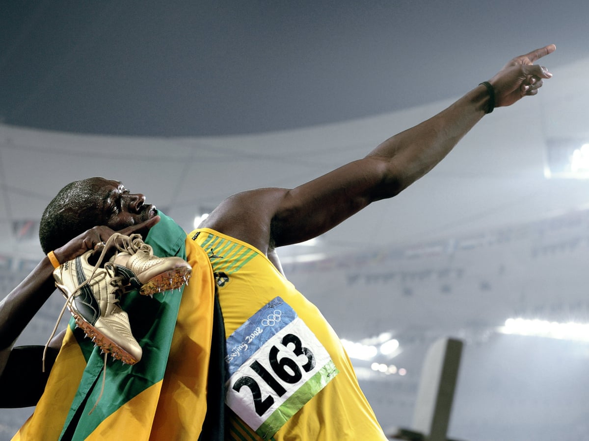 Usain Bolt Olympics 200m Final usain-bolt-olympics-200m-final