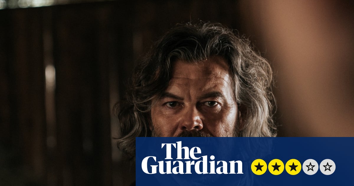 Scarborn (Kos) review – rumbustuous period epic stirs up trouble in 18th-century Poland