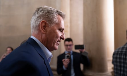 kevin mccarthy