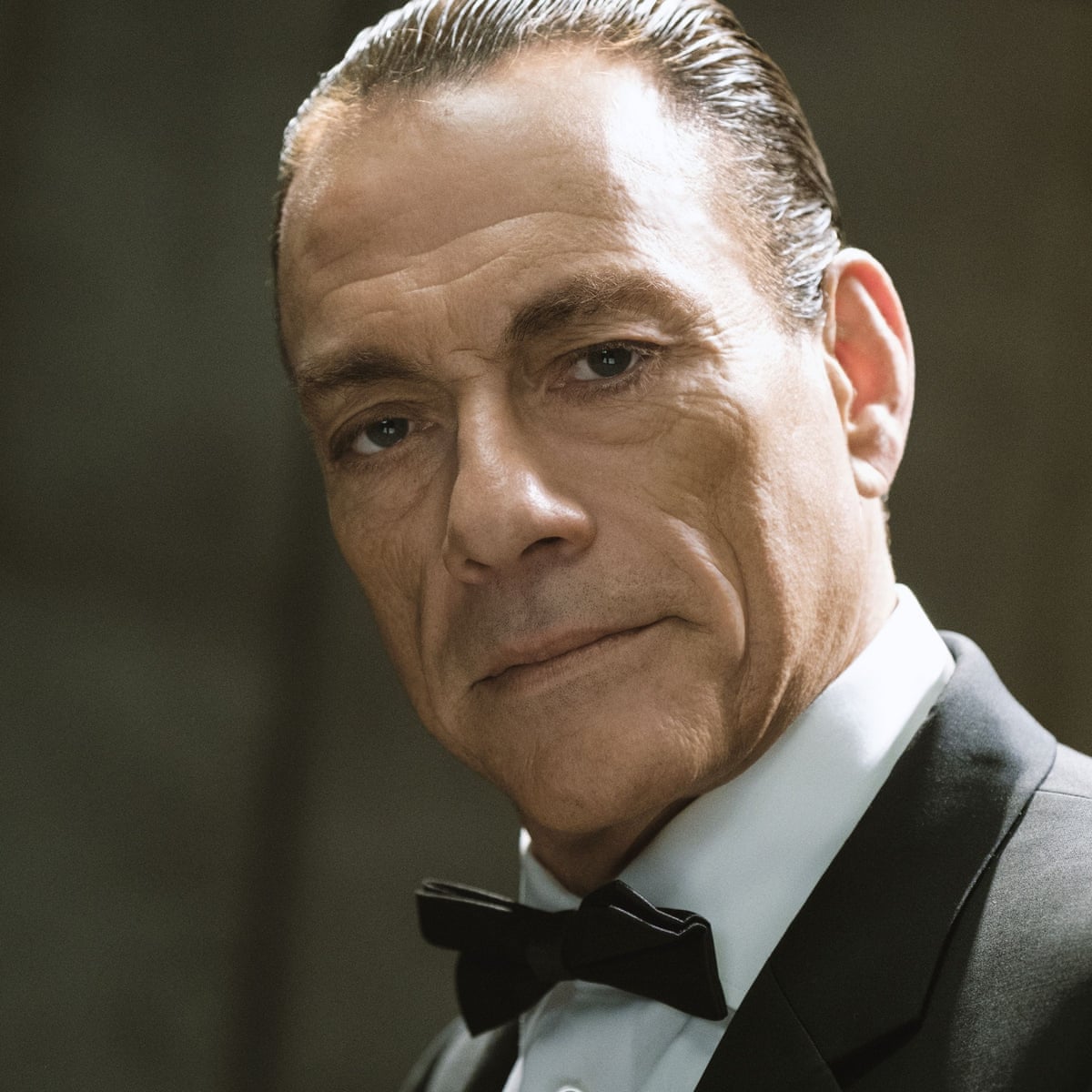 Жан Клод Ван Дамм