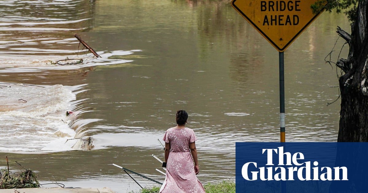 ‘Really scary’: people in Texas describe devastating floods – video | Texas floods 2025 ‘Really scary’: people in Texas describe devastating floods – video | Texas floods 2025