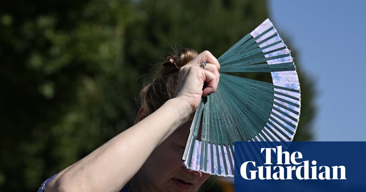 Europe’s heatwaves threaten insurers’ earnings, rating agency S&P says