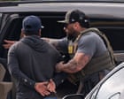 Justice department orders US states to expand how they report undocumented immigrants