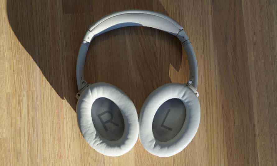 Bose QC45 Review