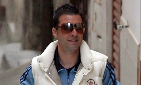 Sicilian town tries to expel son of mafia boss in attempt to clean up ...
