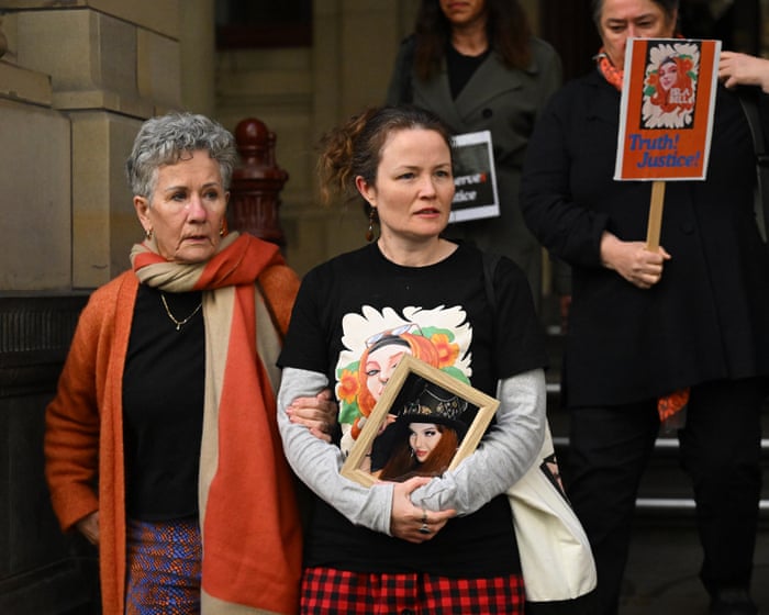 Isla Bell death: man previously accused of killing Melbourne teen loses bid to have final charge dropped