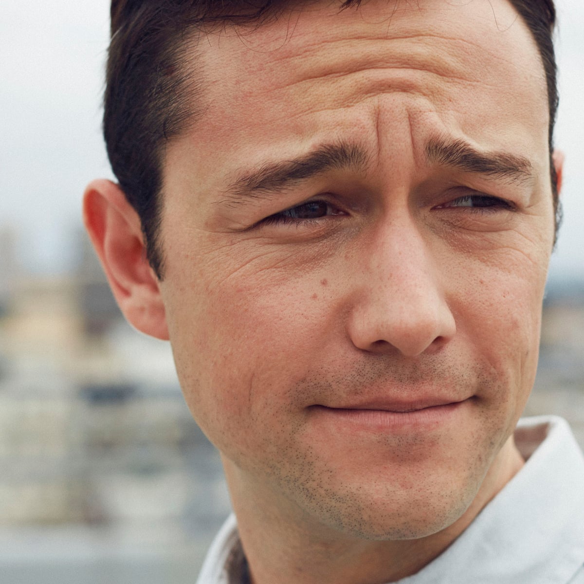 Joseph Gordon Levitt Quits Adaptation Of Neil Gaiman S Sandman Over Creative Differences Joseph Gordon Levitt The Guardian