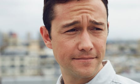 Joseph Gordon Levitt Quits Adaptation Of Neil Gaiman S Sandman Over Creative Differences Joseph Gordon Levitt The Guardian