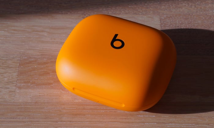 Beats Powerbeats Pro 2 review: Apple's best workout buds are back with a bang | Apple | The Guardian