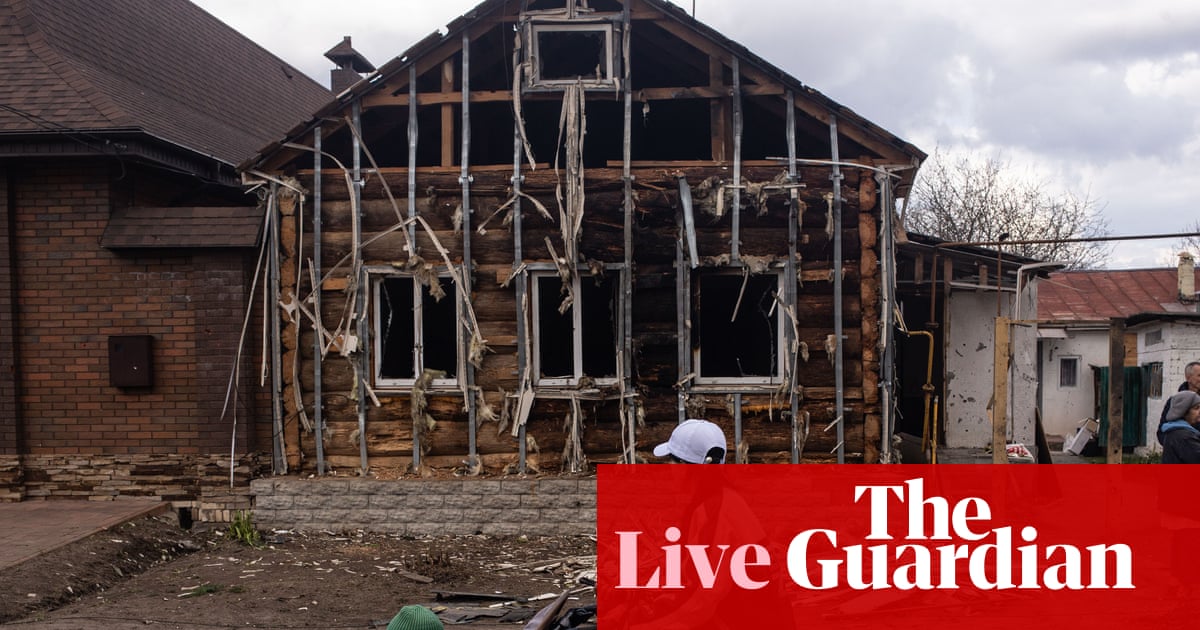 EU optimistic over approval of €90bn loan for Ukraine following Orbán defeat – Europe live