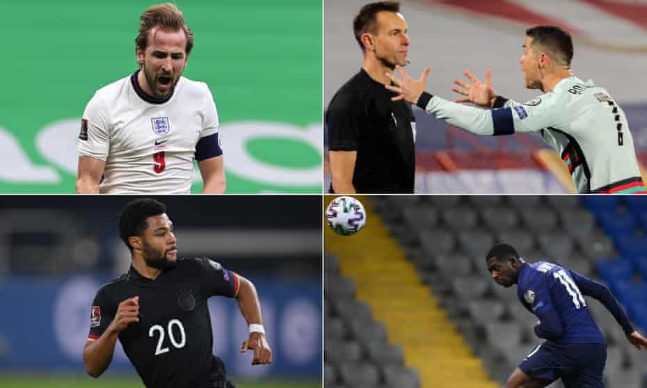 Euro Power Rankings France And Turkey Climb Our Chart Euro The Guardian Euro Power Rankings France And Turkey Climb Our Chart Euro The Guardian