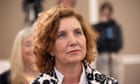 Australia news live: Labor MP Jodie Belyea uses maiden speech to call for ‘political courage’ to ban gambling advertising