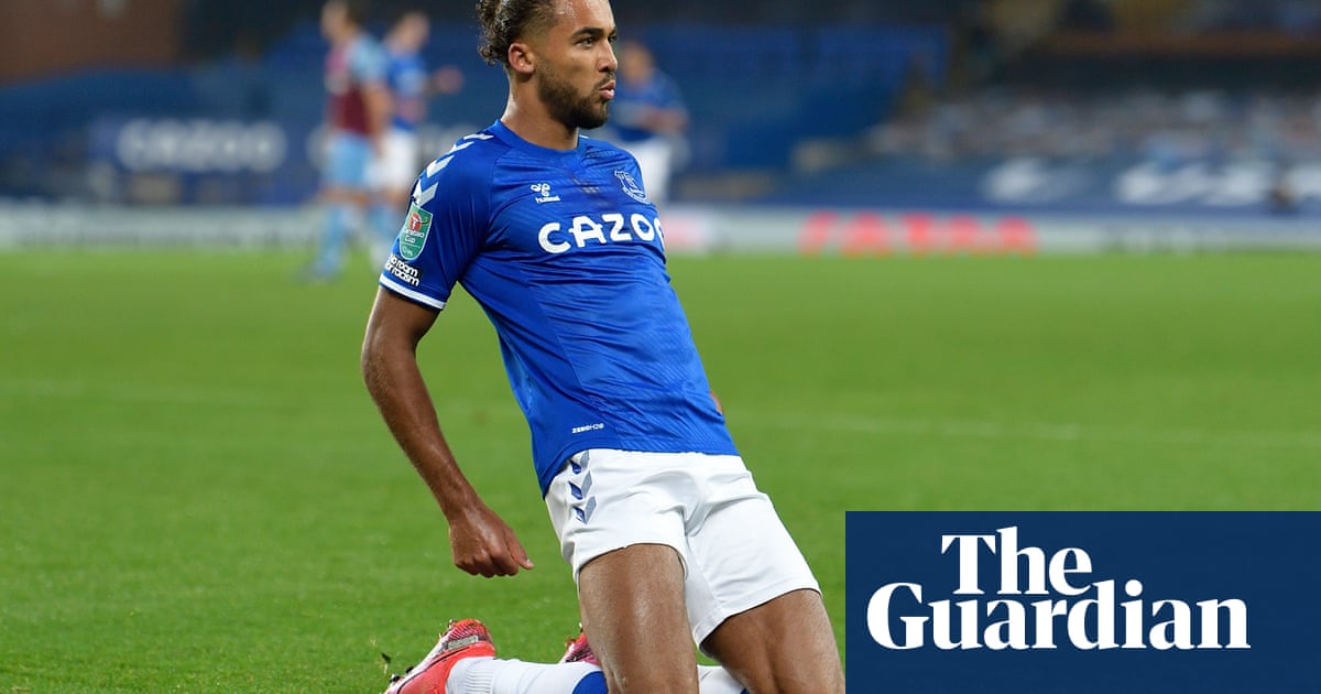 Calvert-Lewin and Saka in England squad but Greenwood and Foden dropped
