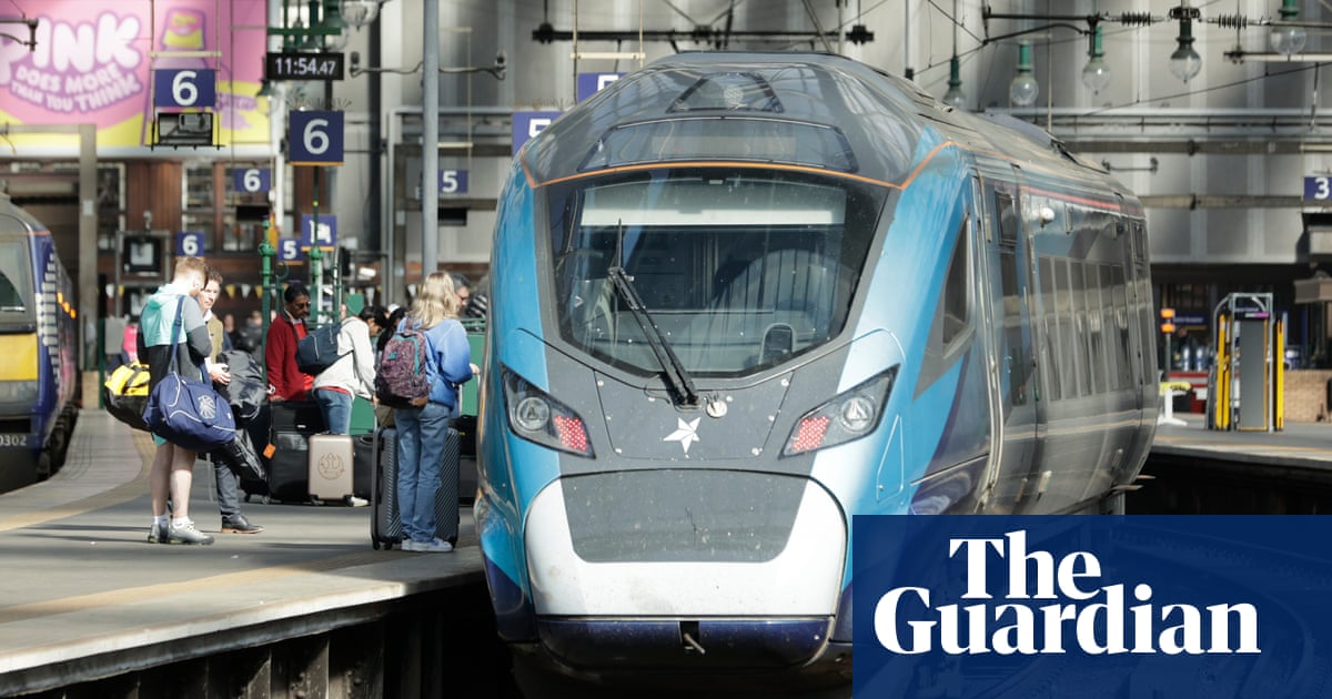 UK Rail Regulator Urges Urgent Reform of Fare Enforcement