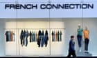 French Connection shares jump after entrepreneur makes buy out bid