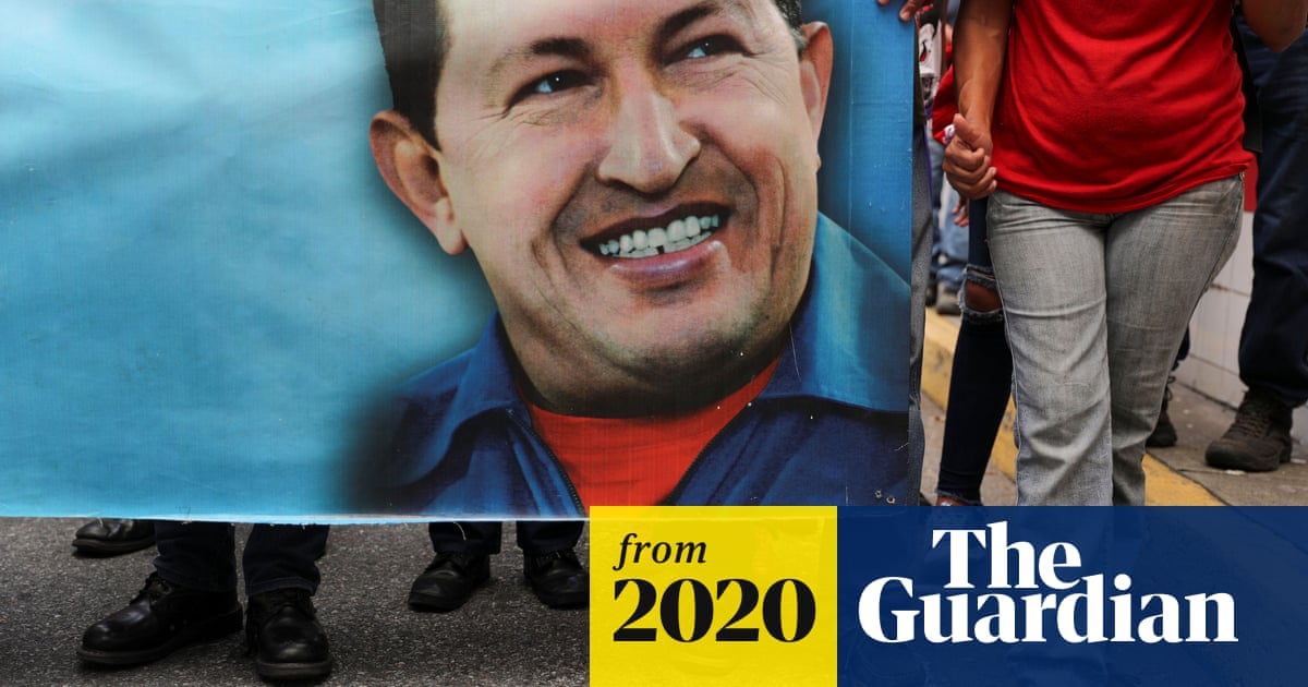 Bluster, distraction, denial: Trump follows Chavez's successful template, Donald Trump