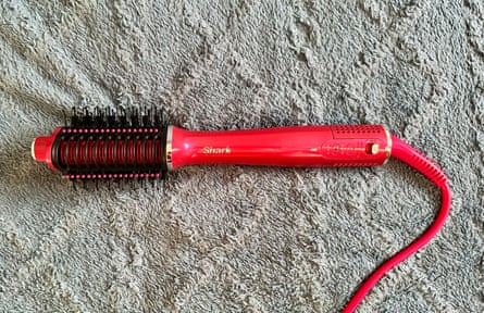 Shark’s Glossi 2-in-1 hot tool