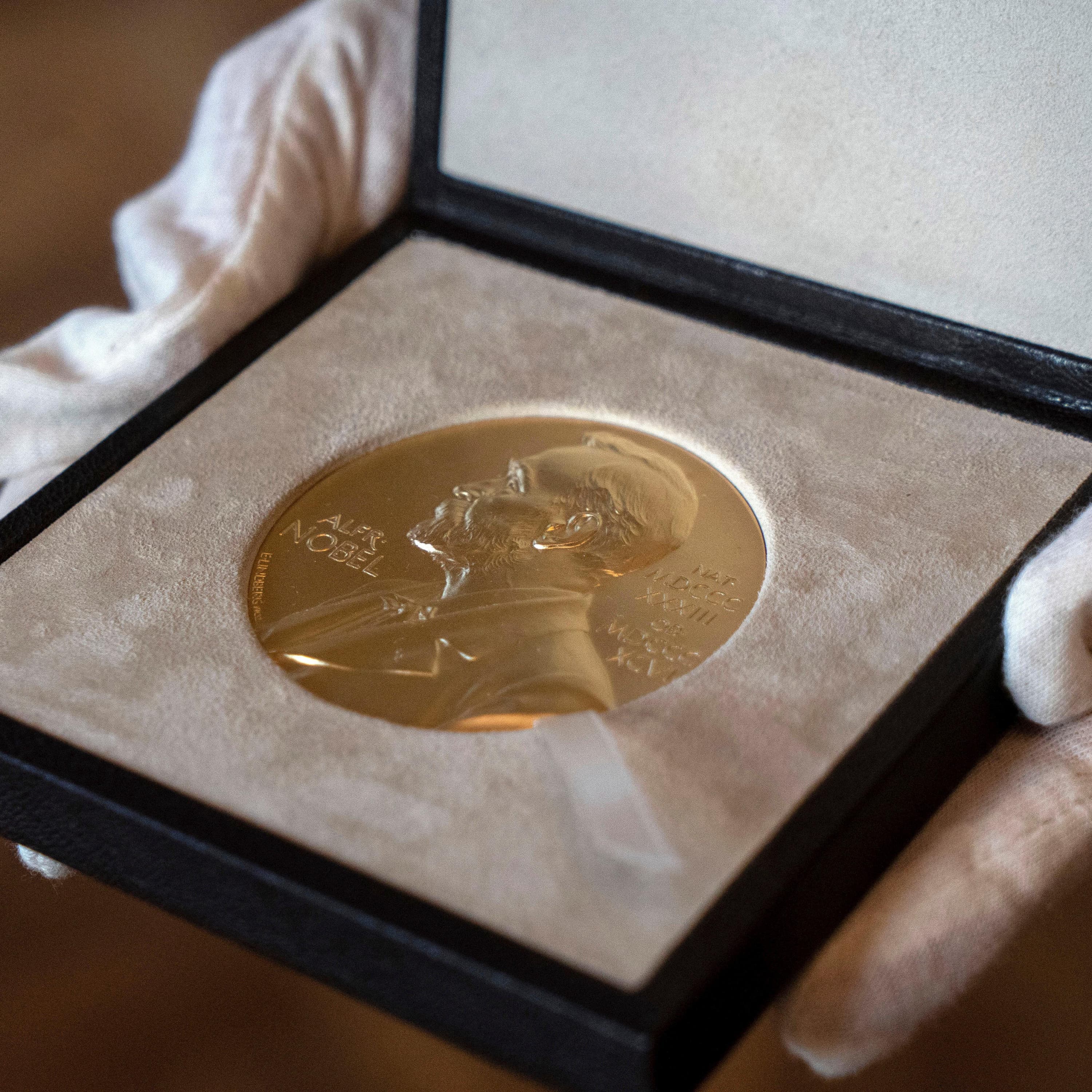 All the news and science from the 2026 Nobel prizes All the news and science from the 2026 Nobel prizes