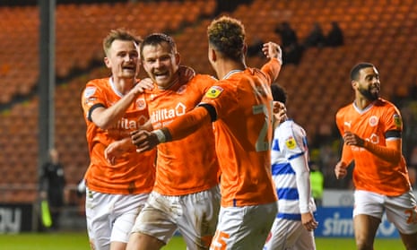 Blackpool Vs. Birmingham, 2012 Championship Playoffs: Preview, Two Sides  Looking to Make Premier League Return 