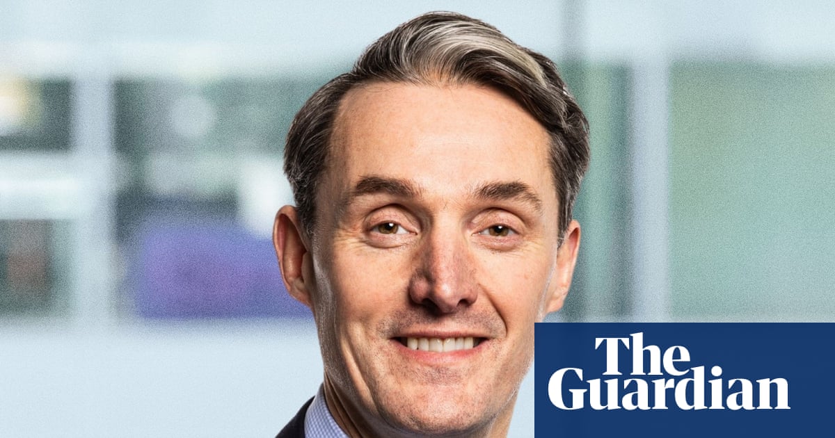 Paul Thwaite seals largest payout for NatWest CEO since disgraced Fred Goodwin in 2006