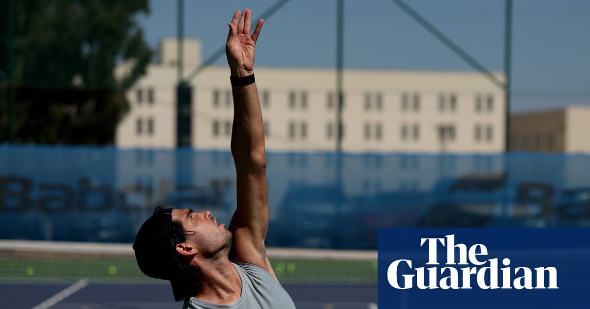 Doubts grow over Carlos Alcaraz’s US Open defence after latest withdrawal
