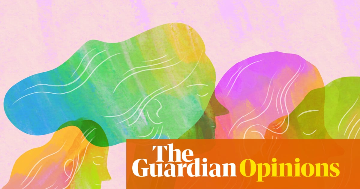 The generational divide is so overrated – here’s how I crossed it and forged new friendships | Zoya Patel