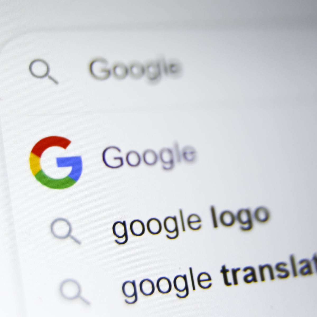 Google will modify search algorithms to tackle clickbait | Google | The Guardian