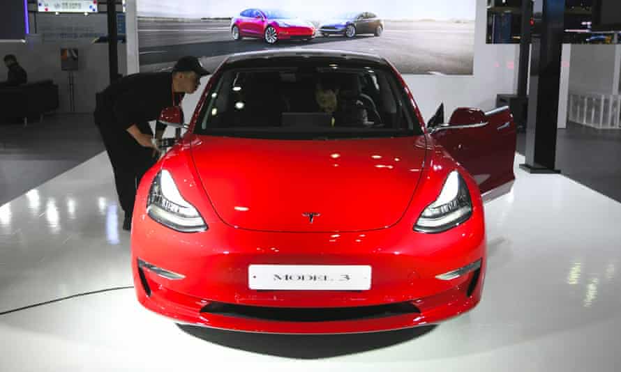 Tesla Model 3 Price Australia Second Hand : Tesla Study The Best Worst