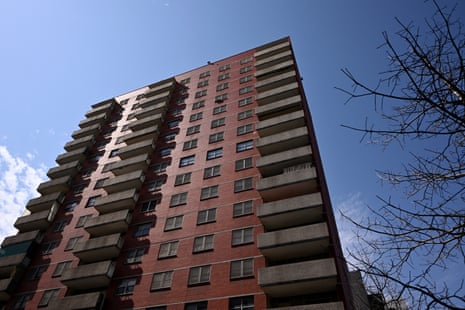 Scrap first home buyers grant and build 60,000 social homes by