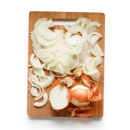 How to Chop Onions: 7 Onion Cuts and Their Uses - 2024 - MasterClass