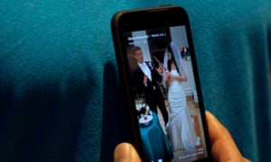 Facebook Home runs on an Android phone. The app was a previous attempt by Facebook to capitalise on its Android userbase.