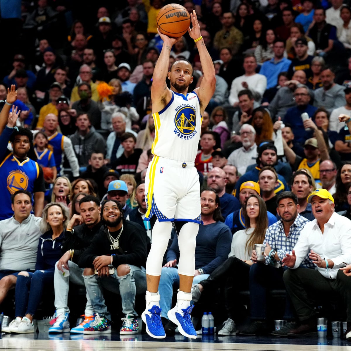 Michigan Players in NBA: Dominating the Courts