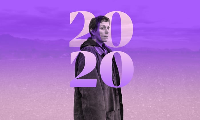 Best Films Of 2021 So Far Guardian : Baftas 2021 Nomadland Wins Big As