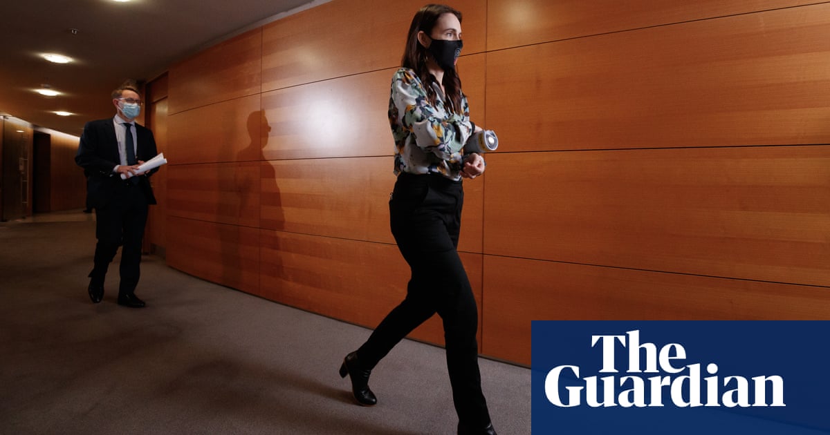 ‘Calculated risk’: Ardern gambles as New Zealand Covid restrictions eased