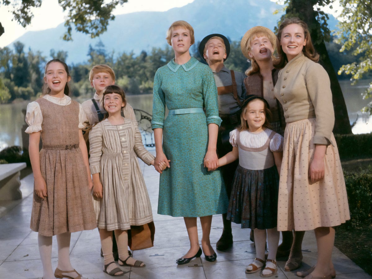 The Sound of Music's child actors look back: 'Musicals about singing nuns – no one was sure the public was going to buy it' | The Sound of Music | The Guardian