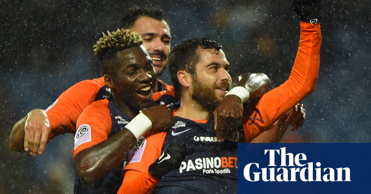 Montpellier Are No Longer A Selling Club And They Are All The Richer For It Ligue 1 The Guardian